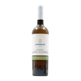 Quinta Da Lagoalva Tejo Vinho Branco
