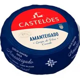 Queijo Prato Amanteigado unidade 480 g - Castelões