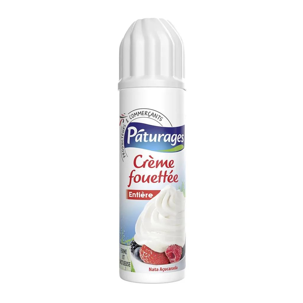 Chantilly Spray 250g