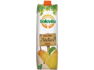 Solevita Néctar de Pera