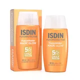 ISDIN Fusion Water Magic Glow SPF50 50ML