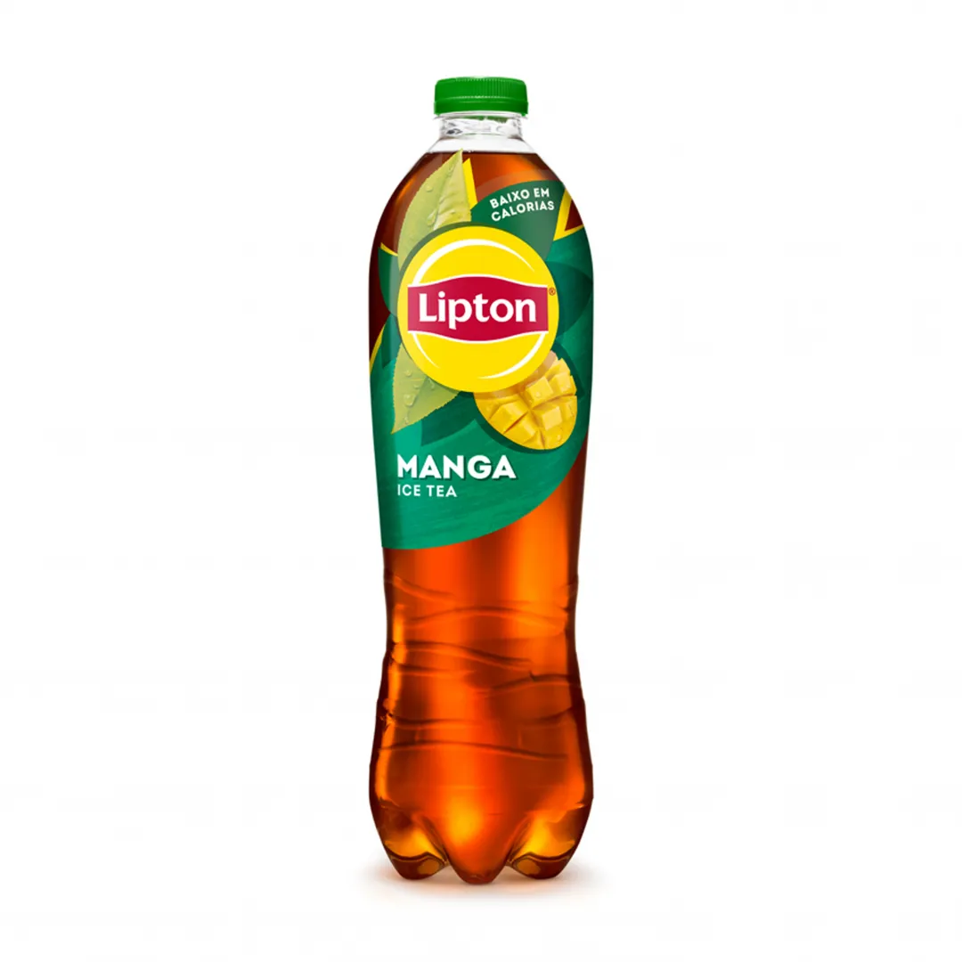 Ice Tea Manga