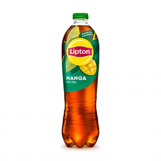 Ice Tea Manga Lipton