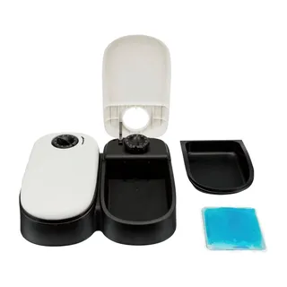 ALIMENTADOR AUTO TRIXIE TX2 DUPLO