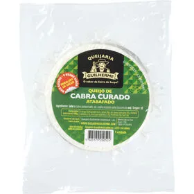Queijo de Cabra Atabafado Guilherme