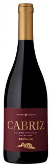 Vinho Tinto Dão Cabriz Escolha