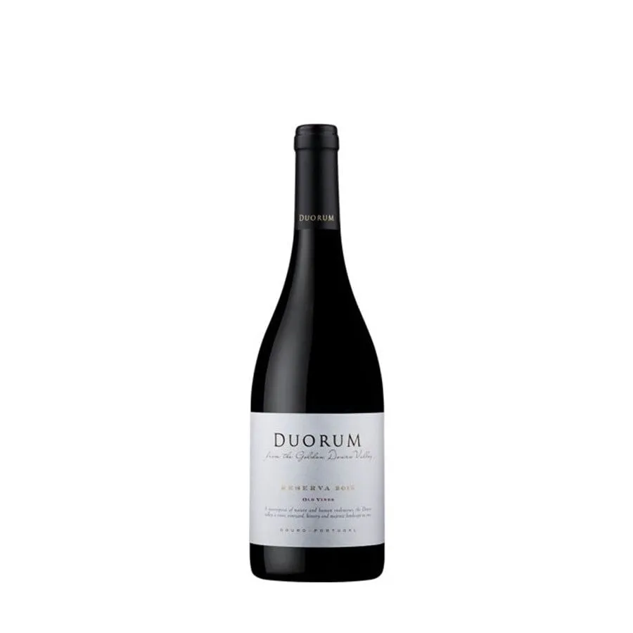 Vinho Tinto Douro Duorum Reserva