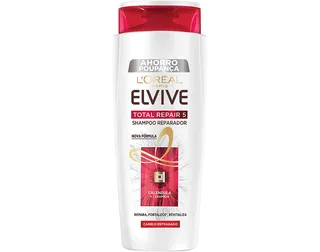 Champô Elvive total repair 5 690 ml