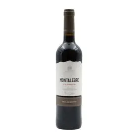 MontAlegre Mont´Alegre Classico Trás-os-Montes Vinho Tinto