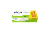 Iogurte Mimosa natural 8 x 120 g