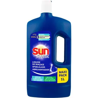 Abrilhantador, 1 l Sun
