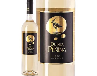 Vinho branco quinta da penina algarve 0,75 L QTª DA PENINA