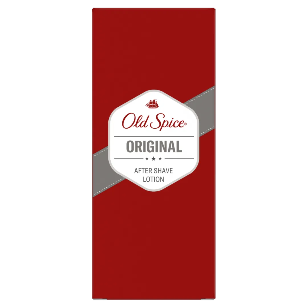 After Shave Loção Original