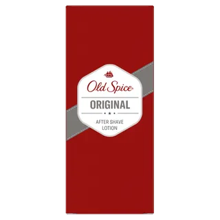 After Shave Loção Original Old Spice