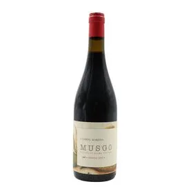 Musgo Reserva Dão Vinho Tinto