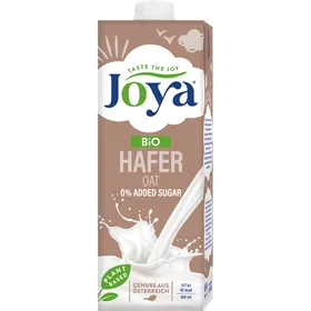 Bebida Vegetal de Aveia Joya