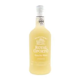 Royal OPorto Extra Dry White Vinho do Porto