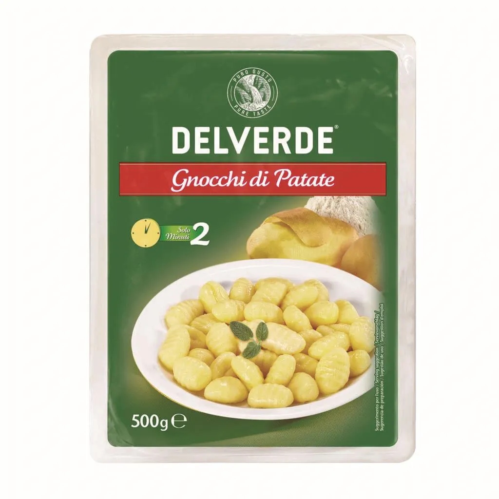 Massa Gnocchi, 500g