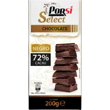 Tablete Chocolate Negro