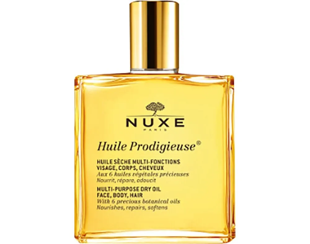 Óleo NUXE prodigieuse 50 ml