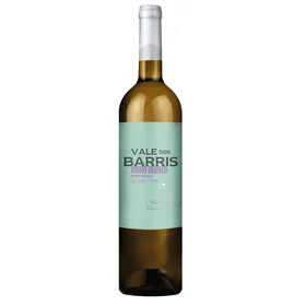 Vale de Barris Península de Setúbal Vinho Branco