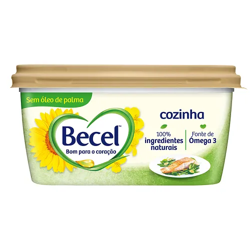 Creme Vegetal Culinário