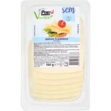 Queijo Flamengo sem Lactose Fatiado 150g