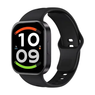 SMARTWATCH XIAOMI REDMI WATCH 6 ACTIVE PRETO