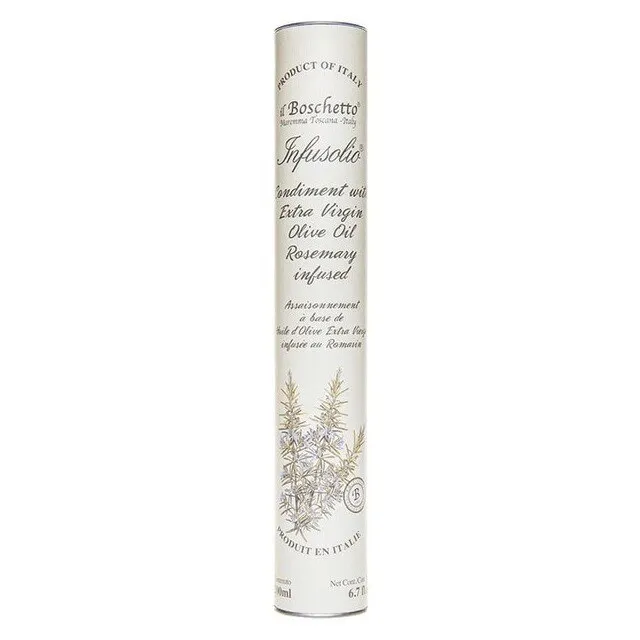 Azeite Virgem Extra com Aroma de Rosmaninho 200 ml