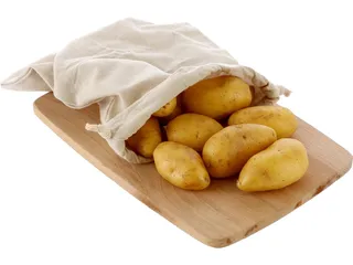 Batata para assar kg