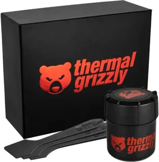 Pasta Térmica Thermal Grizzly Kryonaut Extreme (33.84g / 9,0ml)