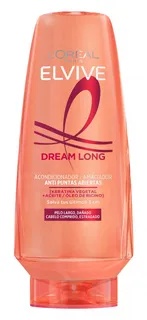 Condicionador Elvive Dream Long Elvive L'Oreal Paris
