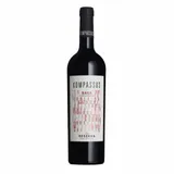 Vinho Tinto Kompassus Baga Reserva 75cl