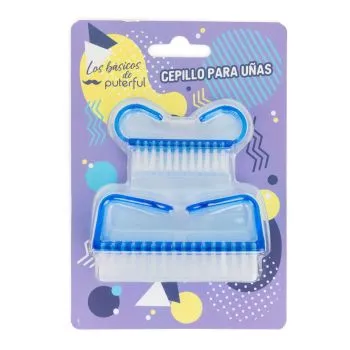 Escova de Unhas