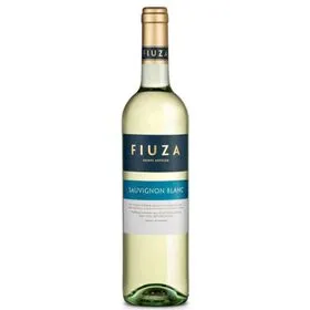 Fiuza Sauvignon Blanc Tejo Vinho Branco