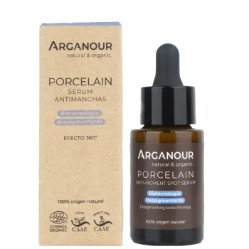Porcelain Sérum Antimanchas