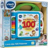 Livro das 100 palavras