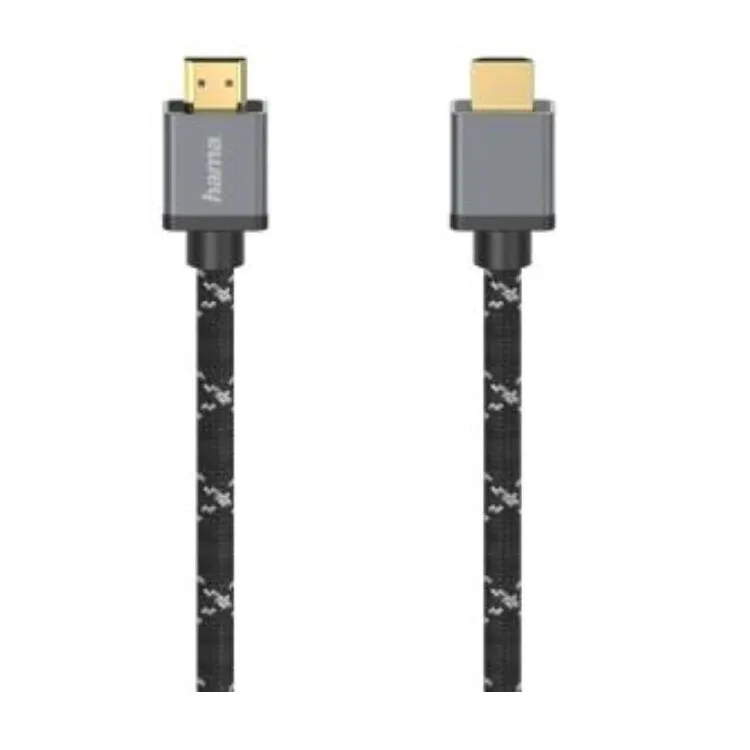 CABO HDMI HAMA ULTR HIGH SPEED 3M
