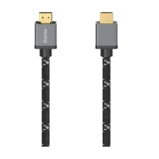 CABO HDMI HAMA ULTR HIGH SPEED 3M