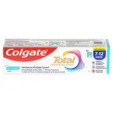 Pasta dentes Colgate total júnior 50 ml