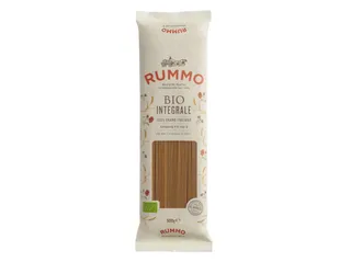 Massa Rummo spaghetti integral bio 500 g