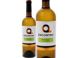 vinho branco encontro bairrada 0.75l
