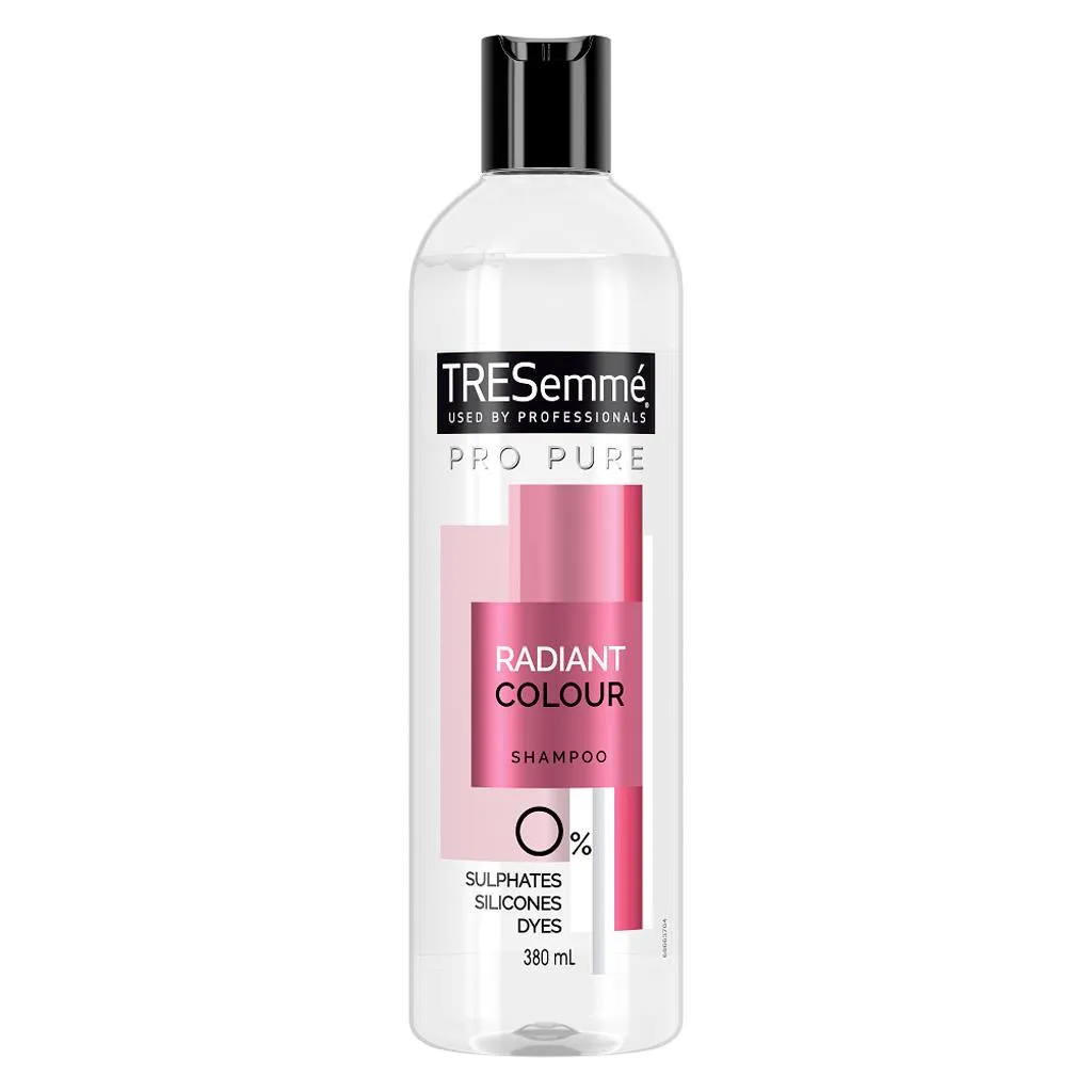 Champô Pure Color, 380 ml
