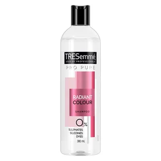 Champô Pure Color, 380 ml Tresemmé