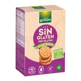 Bolachas Crackers sem Glúten Gullón