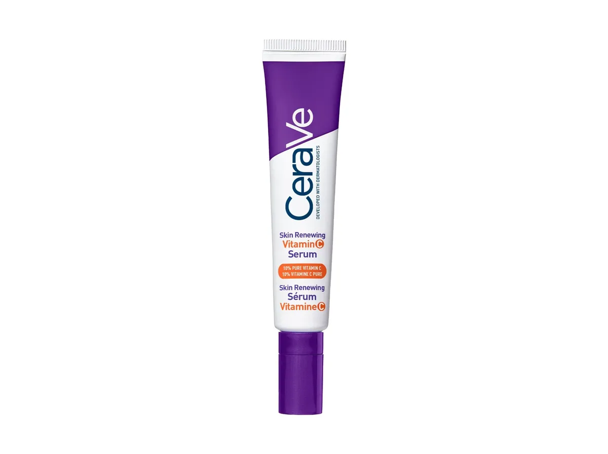 Sérum Cerave vitamina c 30 ml