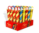 Sombrinhas de chocolate Regina 15g