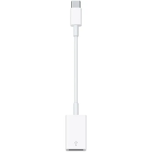 Apple Adaptador USB-C para USB