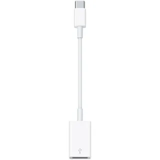 Apple Adaptador USB-C para USB