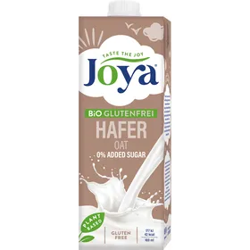 Bebida Vegetal de Aveia Joya